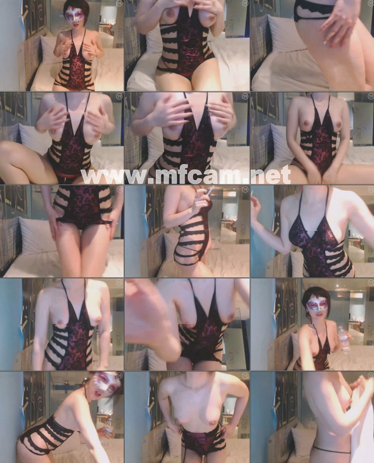 KOREAN BJ 2015070605