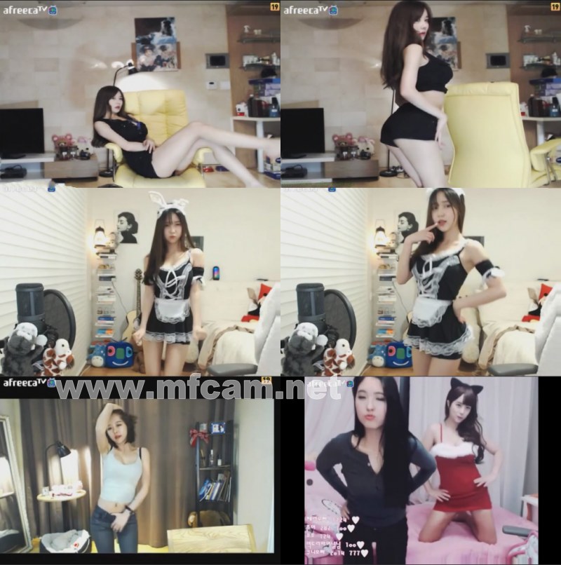 KOREAN BJ 2015071504