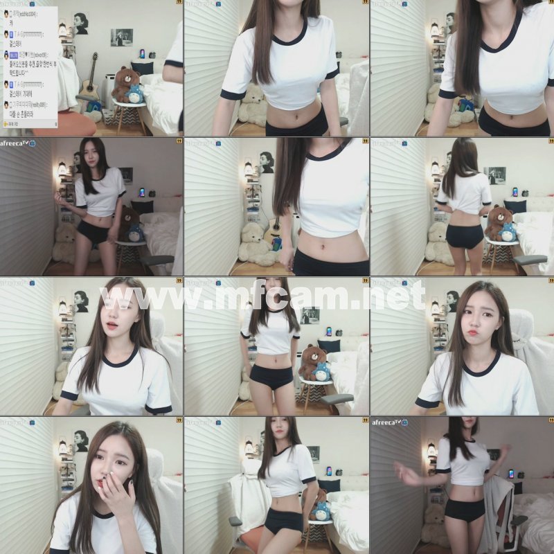 KOREAN BJ 2015082801