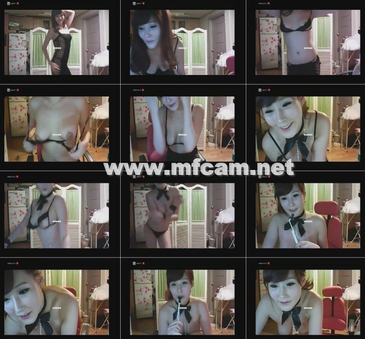 KOREAN BJ 2016011803