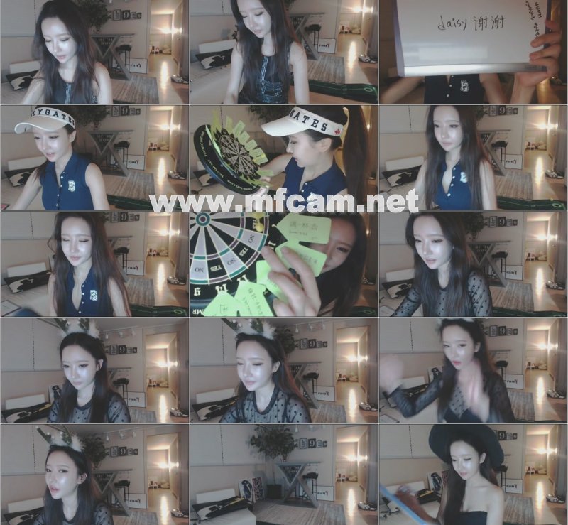 KOREAN BJ 2016012401