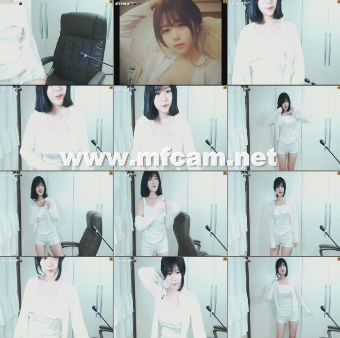 KOREAN BJ 2016020201