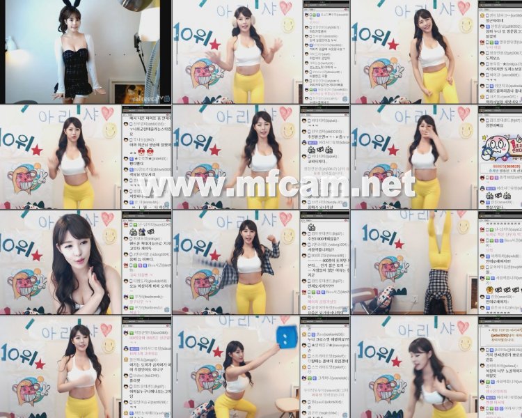 KOREAN BJ 2016021702