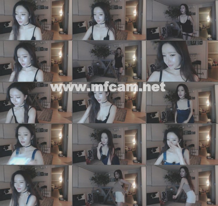 KOREAN BJ 2016021806