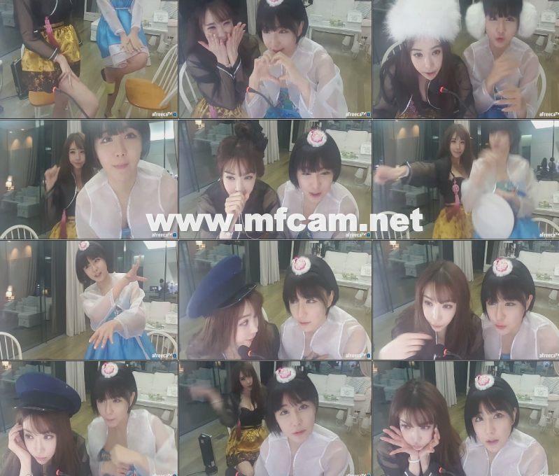 KOREAN BJ 2016022005