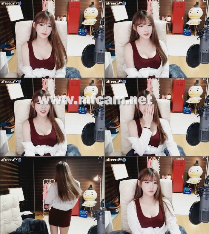 KOREAN BJ 2016030202