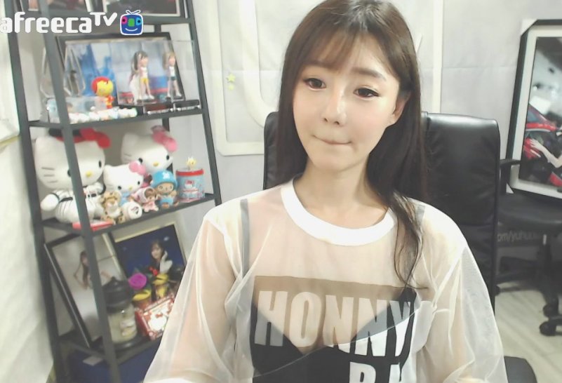 KOREAN BJ 2016042203