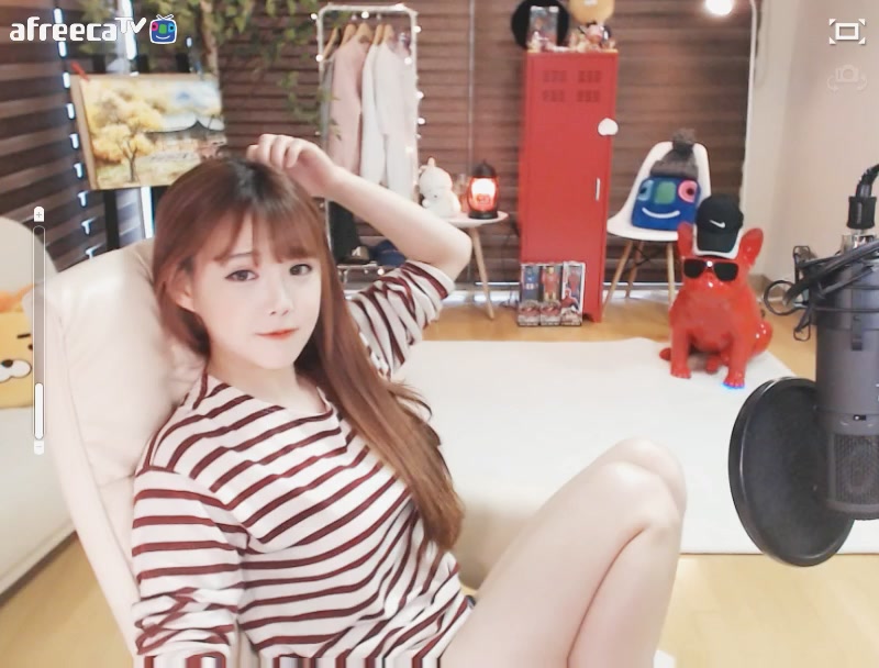 KOREAN BJ 2016042301