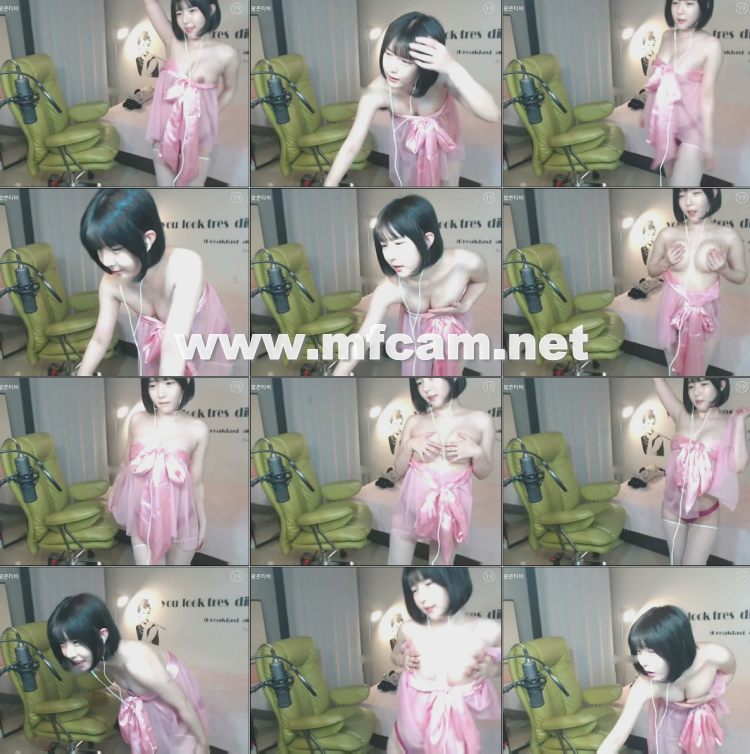 KOREAN BJ 2016052607