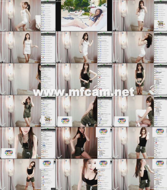 KOREAN BJ 2016061501