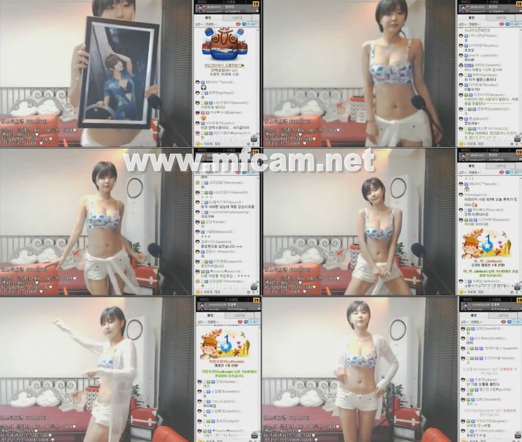 KOREAN BJ 2016062003