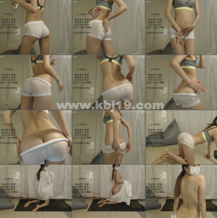 KOREAN BJ 2016090203